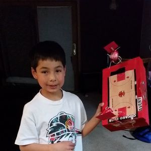 Meet your Posher, Gail